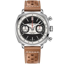 Top Time B01 Racing Limited Edition © Breitling