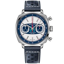 Top Time B01 Racing Limited Edition © Breitling