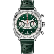 Top Time B01 Racing Limited Edition © Breitling