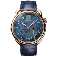 Arceau Le Temps Suspendu © Hermès