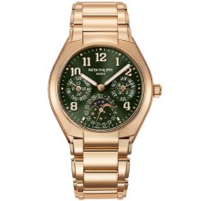 7340/1R Perpetual Calendar © Patek Philippe