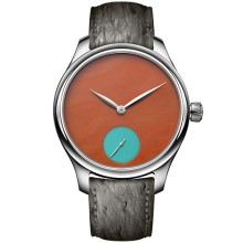 Endeavour Small Seconds Concept Pop © H.Moser&Cie.