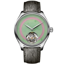 Endeavour Tourbillon Concept Pop © H.Moser&Cie.