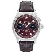 Split Second Chronograph Limited Edition © Montblanc