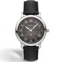  Star Legacy Automatic Day & Date 39mm © Montblanc