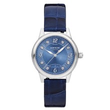 Bohème Automatic Date 30mm © Montblanc