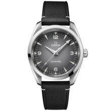 Railmaster © Omega