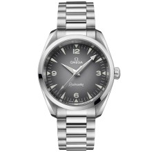 Railmaster © Omega
