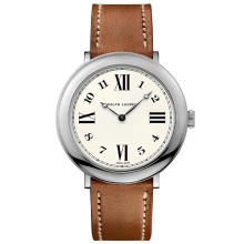 RL888 Stainless Steel 32mm | Worldtempus