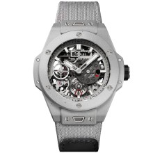 Big Bang MECA-10 Concrete Jungle © Hublot