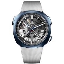 Streamliner Alpine Drivers Edition © H.Moser & Cie