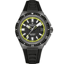 DEFY Extreme Diver © Zenith