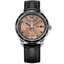 Mille Miglia GTS Power Control © Chopard
