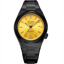 Chapter 7 Chronometer Summer Edition 2025 © BA111OD