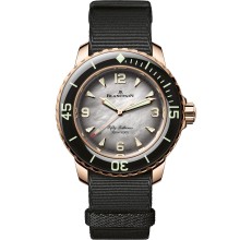 Fifty Fathoms Automatique © Blancpain