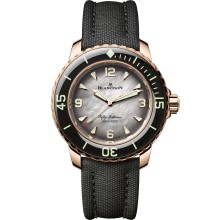 Fifty Fathoms Automatique © Blancpain