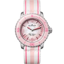 Fifty Fathoms Automatique © Blancpain