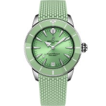Superocean Heritage Automatic 36 © Breitling