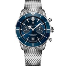 Superocean Heritage BO1 Chronograph 42 © Breitling