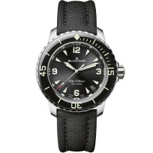 Fifty Fathoms Automatique © Blancpain