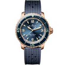 Fifty Fathoms Automatique © Blancpain