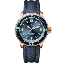 Fifty Fathoms Automatique © Blancpain