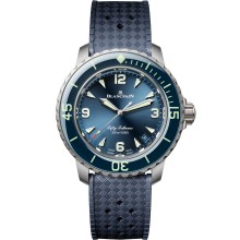 Fifty Fathoms Automatique © Blancpain
