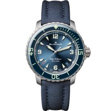 Fifty Fathoms Automatique © Blancpain