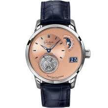 PanoLunarTourbillon ©Glashütte Original