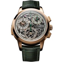 ©Vacheron Constantin