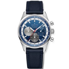 Chronomaster Original ©Zenith