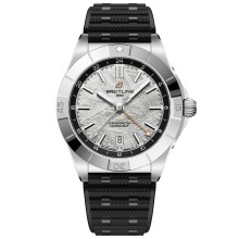 Chronomat Automatic Gmt 40 Erling Haaland © Breitling