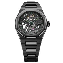Laureato Skeleton Aston Martin Edition