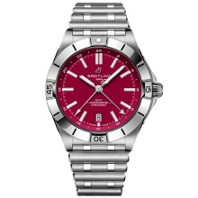 Chronomat Automatic GMT 40 NFL Team Editions - Arizona Cardinals © Breitling