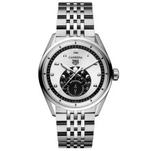 TAG Heuer Carrera Astronomer © TAG Heuer