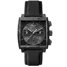 TAG Heuer Monaco Flyback Chronograph TH-Carbonspring