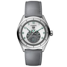 TAG Heuer Carrera Astronomer © TAG Heuer