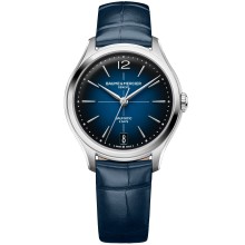 Clifton Baumatic M0A10833 © Baume & Mercier
