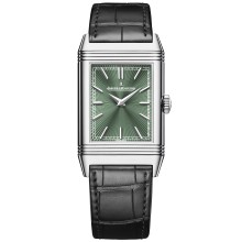 REVERSO TRIBUTE ENAMEL ‘XU BEIHONG’, ‘THE RUNNING HORSE’ © Jaeger-LeCoultre
