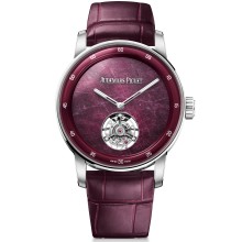 Code 11.59 By Audemars Piguet Selfwinding Flying Tourbillon / 38 mm