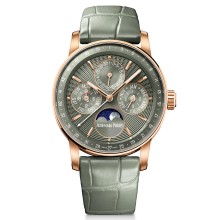 Code 11.59 By Audemars Piguet Selfwinding Perpetual Calendar / 38 mm