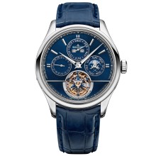 Master Grande Tradition Calibre 985 © Jaeger-LeCoultre