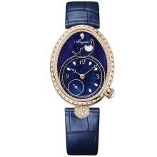 Breguet Reine de Naples ©Breguet