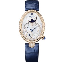 Breguet Reine de Naples ©Breguet