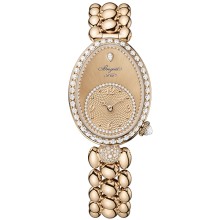 Breguet Reine de Naples ©Breguet