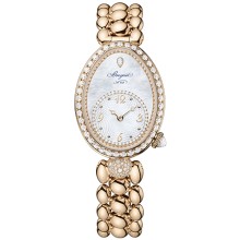Reine de Naples ©Breguet