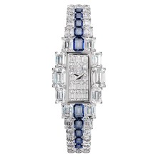 Grand Lady Kalla Saphir © Vacheron Constantin 