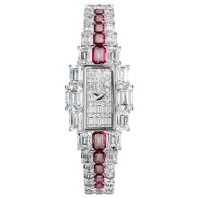 Grand Lady Kalla Rubis © Vacheron Constantin