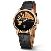 L.U.C Quattro Spirit Enso © Chopard