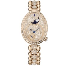 Breguet Reine de Naples ©Breguet